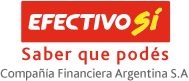 Efectivo Sí