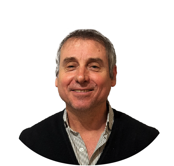 Alejandro Méndez