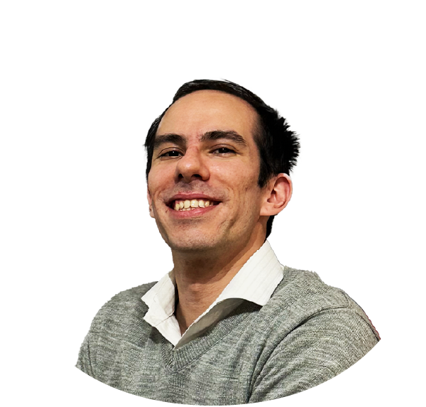 Cristian García